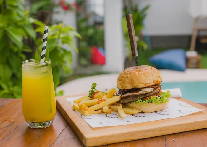 بيت شباب What The Duck Backpackers