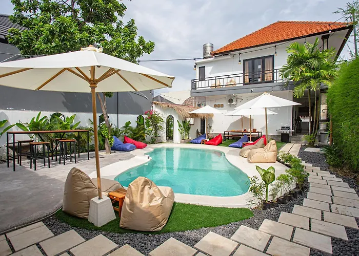 Albergue What The Duck Backpackers